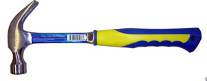 Claw Hammer Trade 570gm-20oz  $31.00